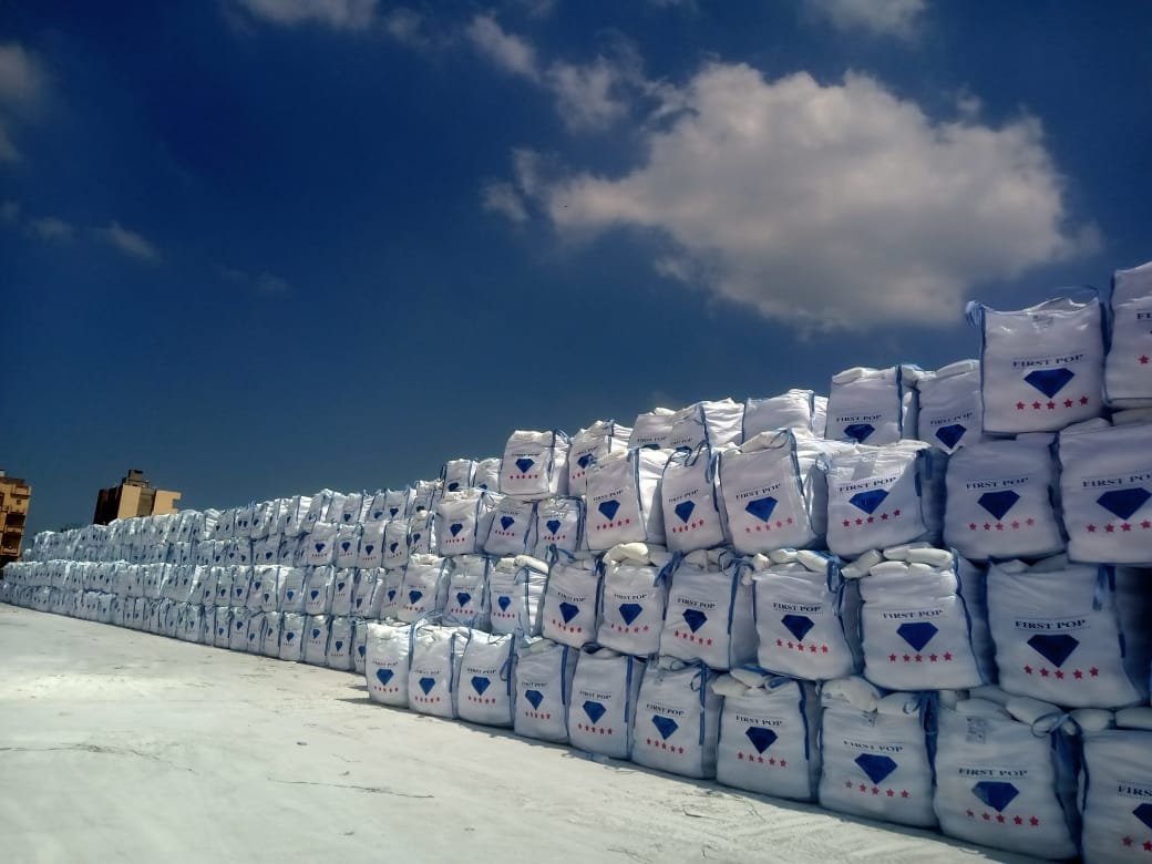 Warehousing Solutions